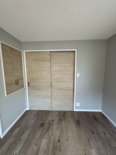 大阪府豊中市全改装リフォーム